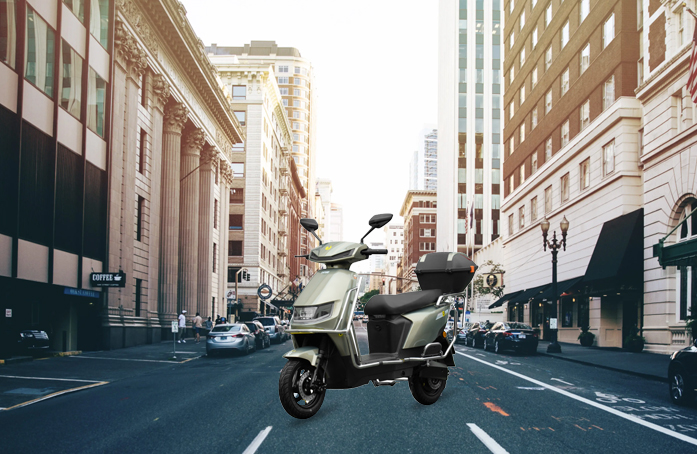 Conas carr ceallraí a mhuirearú?