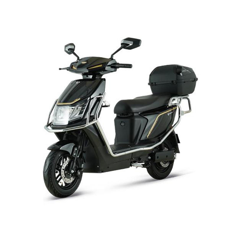 E-gluaisrothar ard-deireadh Yousu H8, gluaisrothar leictreach le Rialaitheoir Mór Gan Sreang 12-Tube