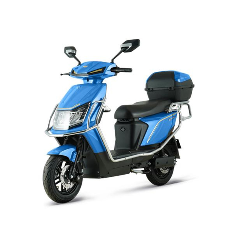 E-gluaisrothar ard-deireadh Yousu H8, gluaisrothar leictreach le Rialaitheoir Mór Gan Sreang 12-Tube