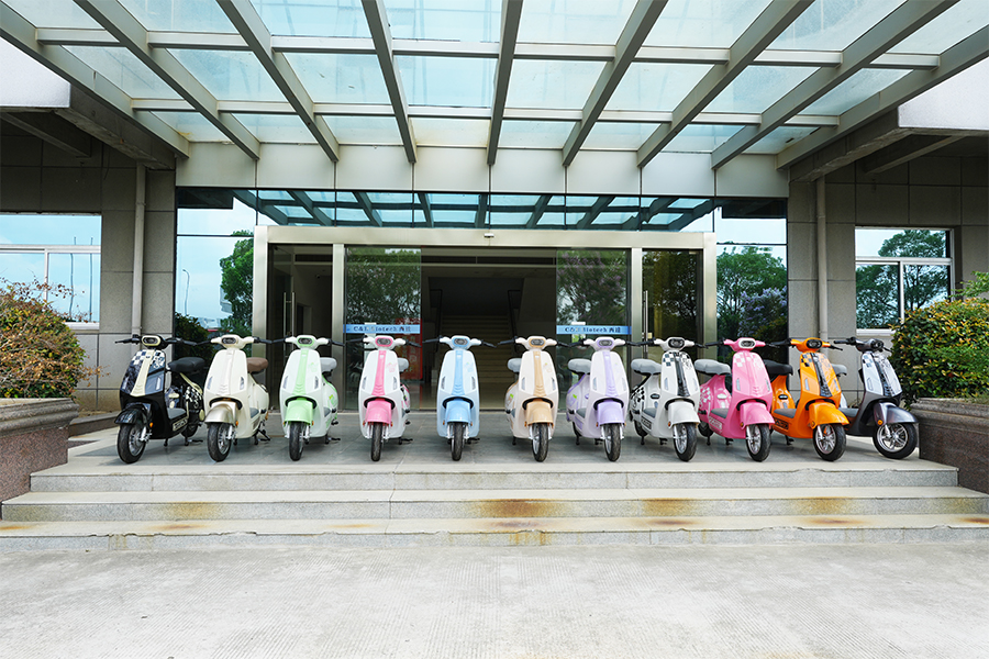 Jiangsu Yousu Vehicle Technology Co., Ltd.