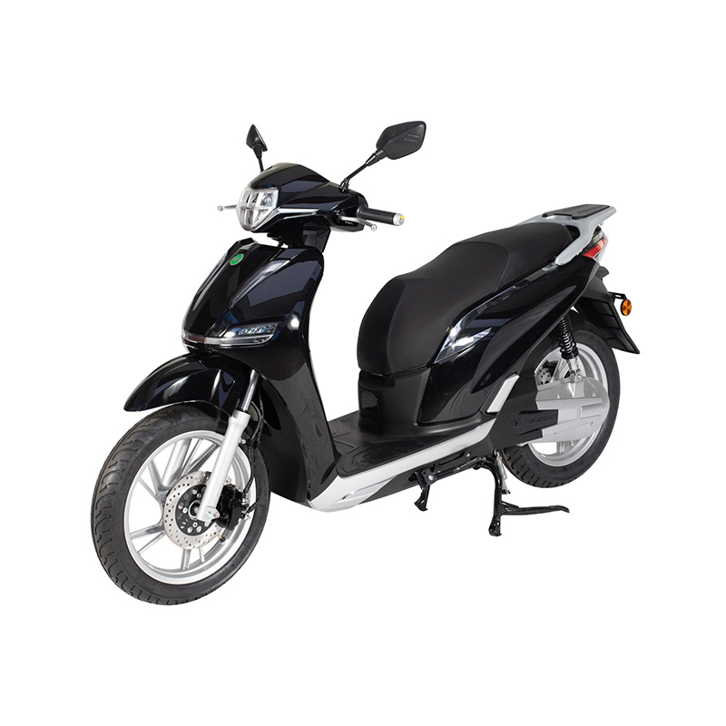 Conas a láimhseálann an rothar leictreach seo i gcomparáid le r-rothar throttle amháin?